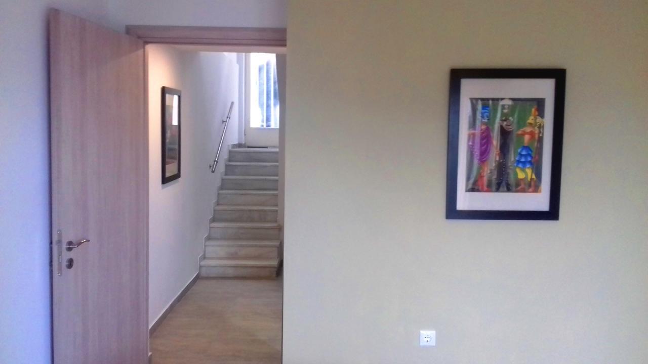 Iliana'S Seaside Maisonette Spetses Town Luaran gambar